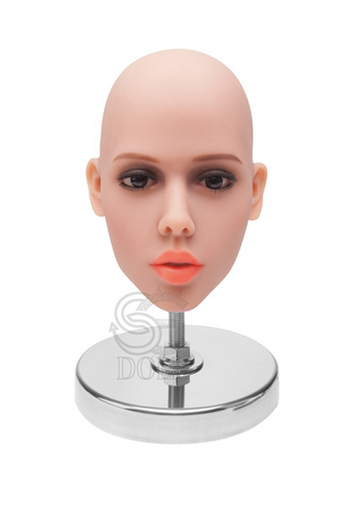 Sex Doll Head Stand - Sex Doll Options