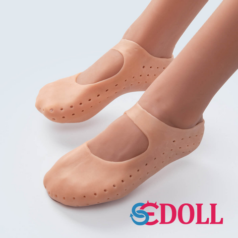 Silicone Socks - Sex Doll Options