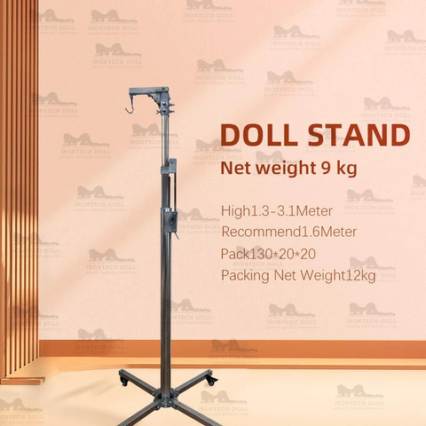 Sex Doll Stand - Sex Doll Options