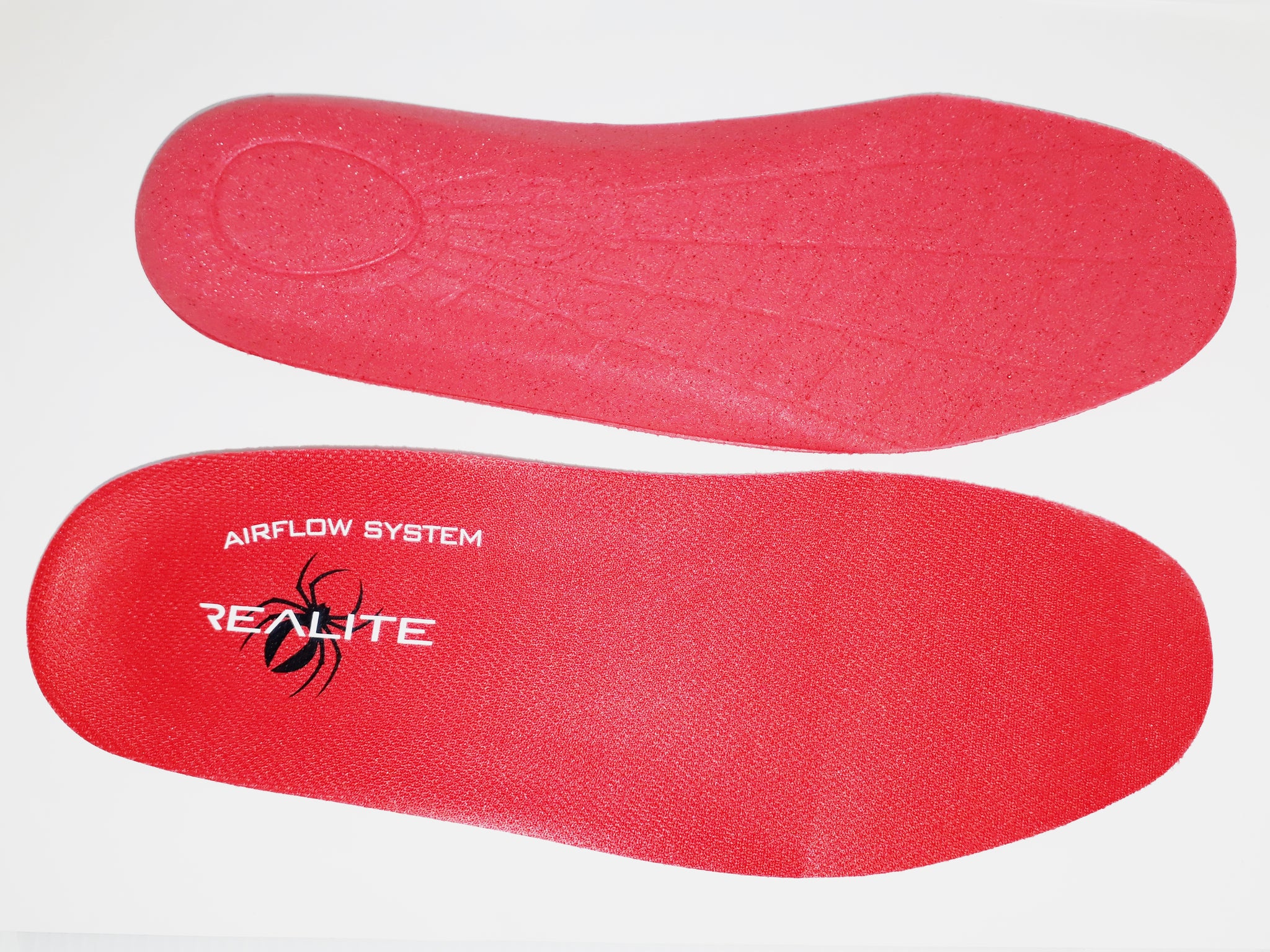 Redback Boot Anatomic Insoles/Inserts 