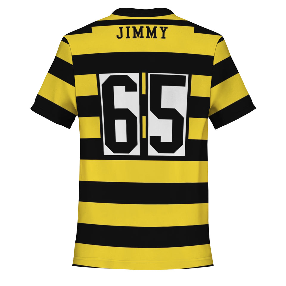 bumble bee jersey