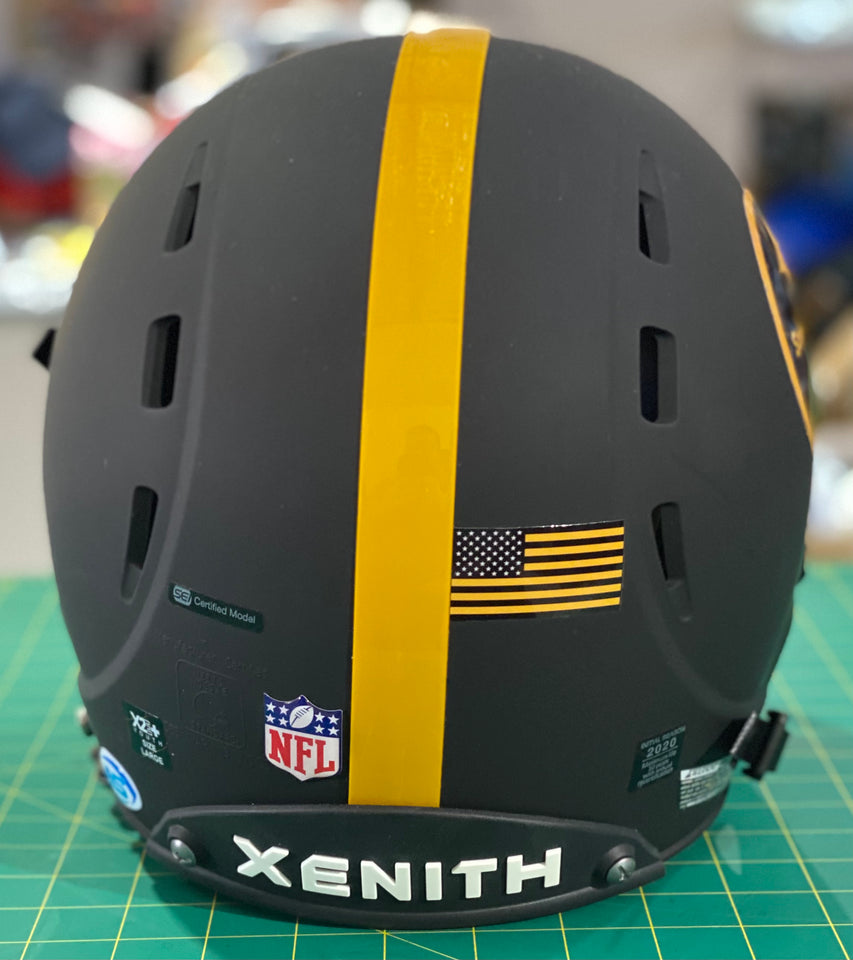 xenith shoulder pads near me