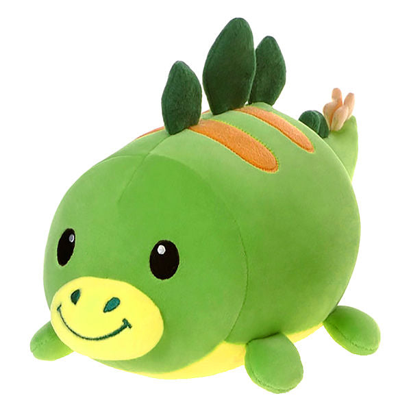 stegosaurus plush