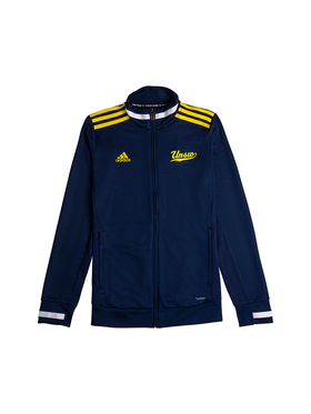 navy blue adidas outfit