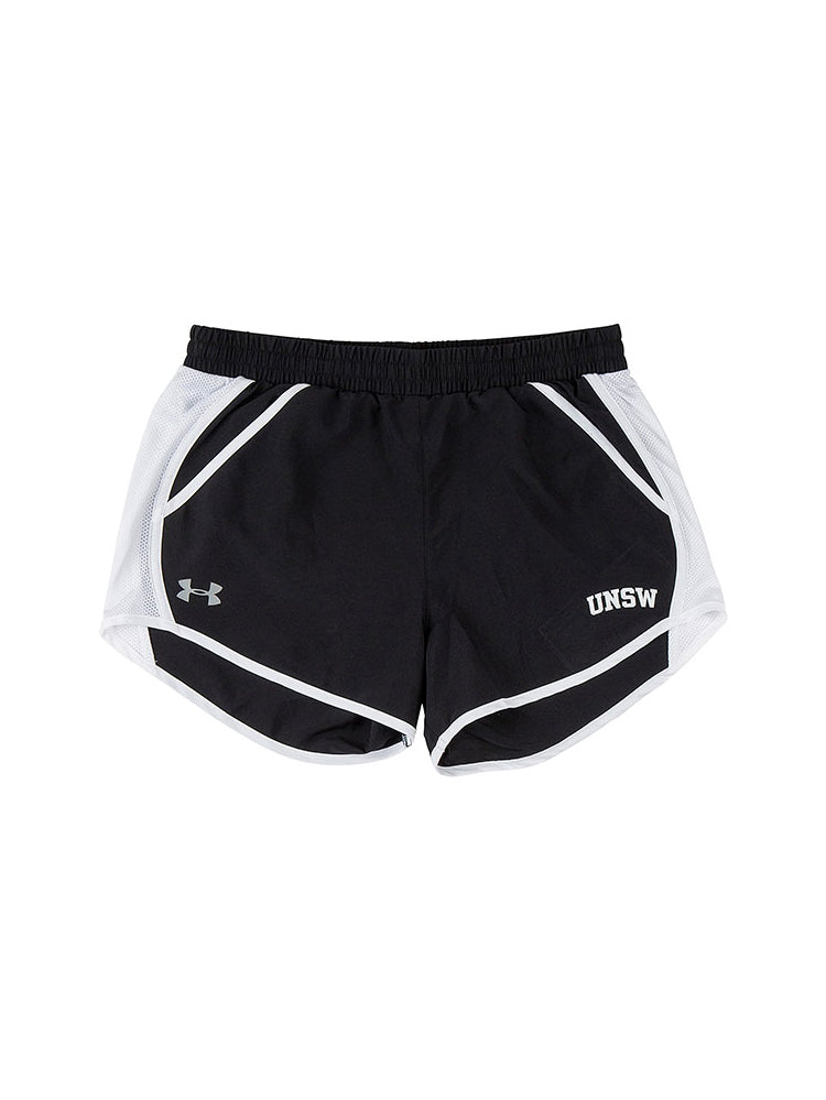 under armour fitted shorts