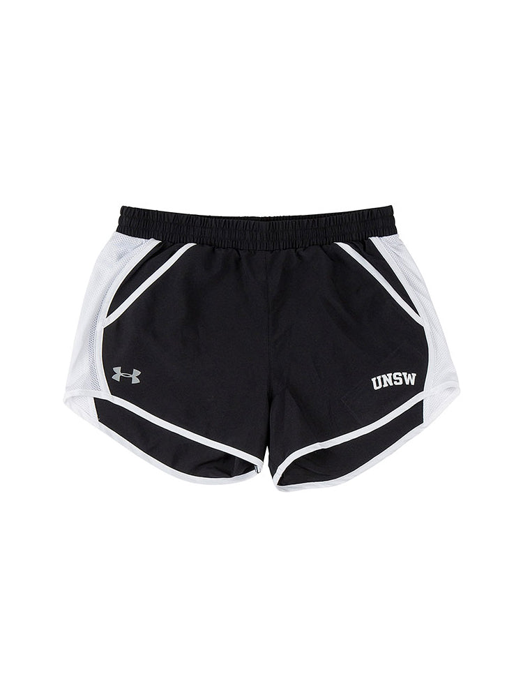 under armour ladies shorts