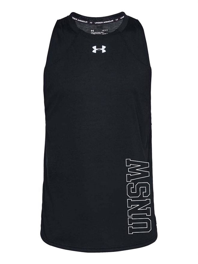 under armour singlet