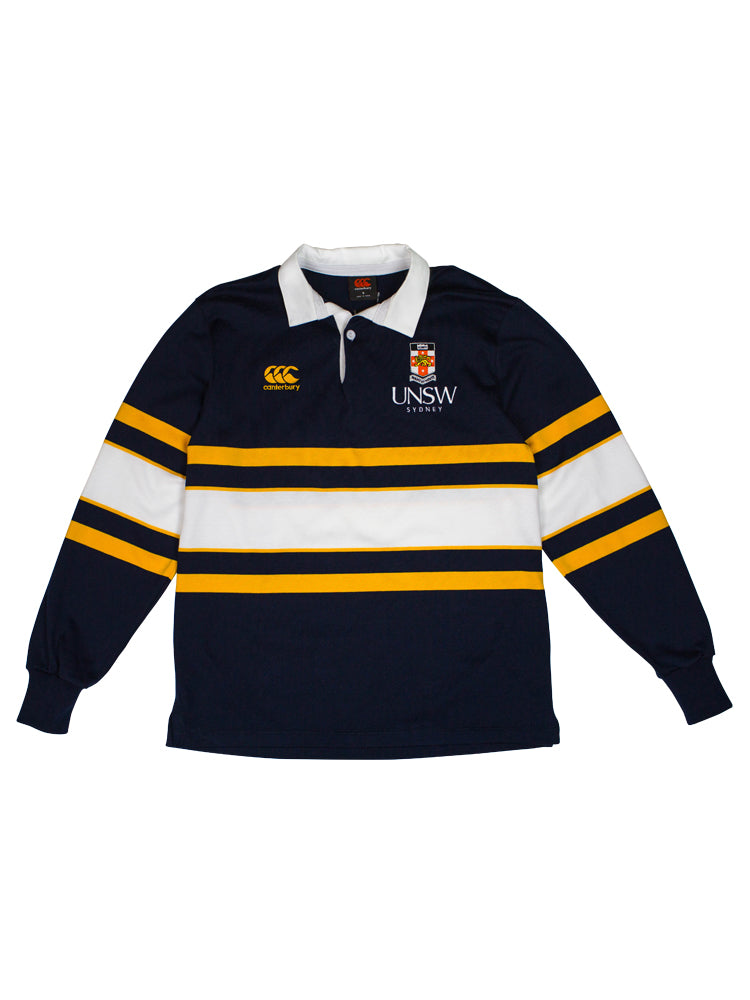 canterbury rugby coat