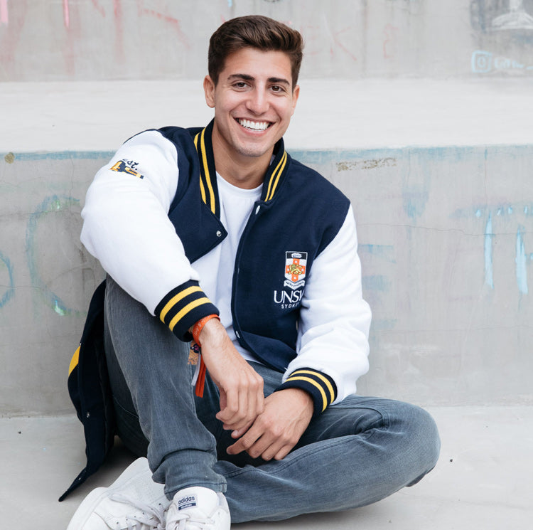 Varsity Jackets for sale in Cougal, New South Wales, Australia