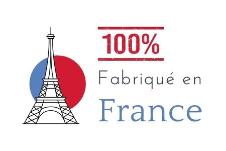 e-liquide bio fabriqué en France