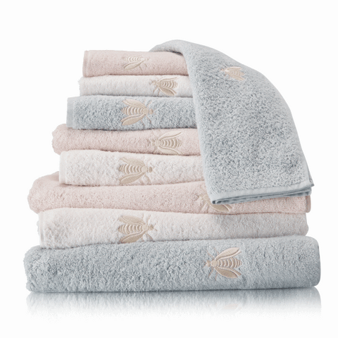 Facts and FAQs about Egyptian Cotton Towels – Woods Fine Linens