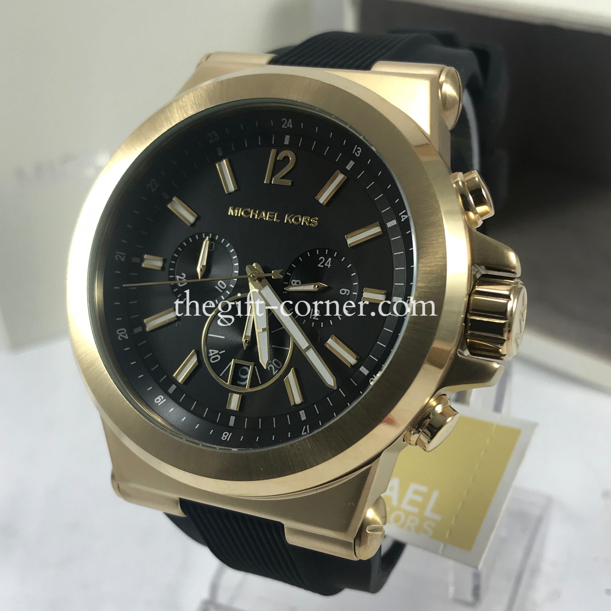 michael kors mk8445