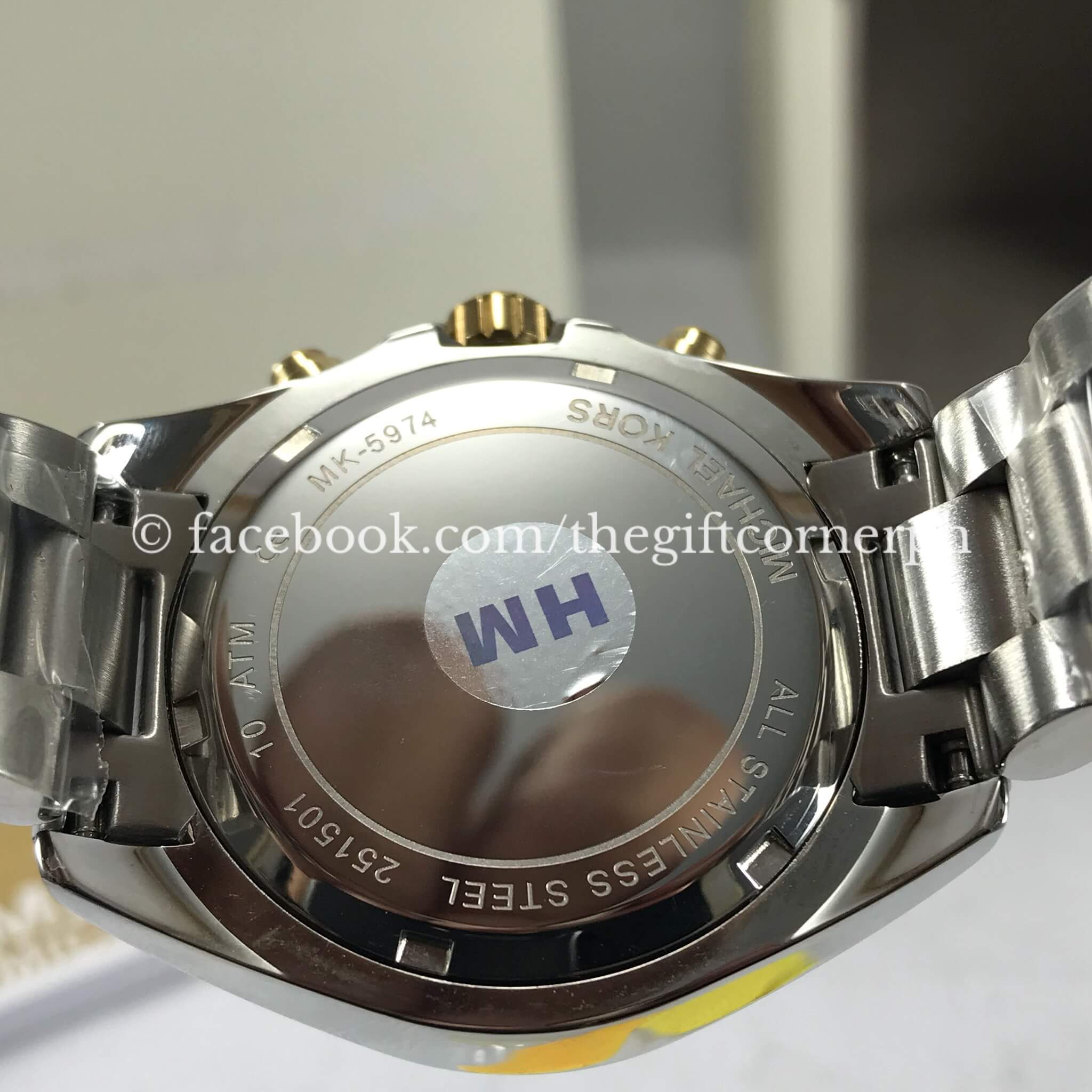 mk5974 watch price