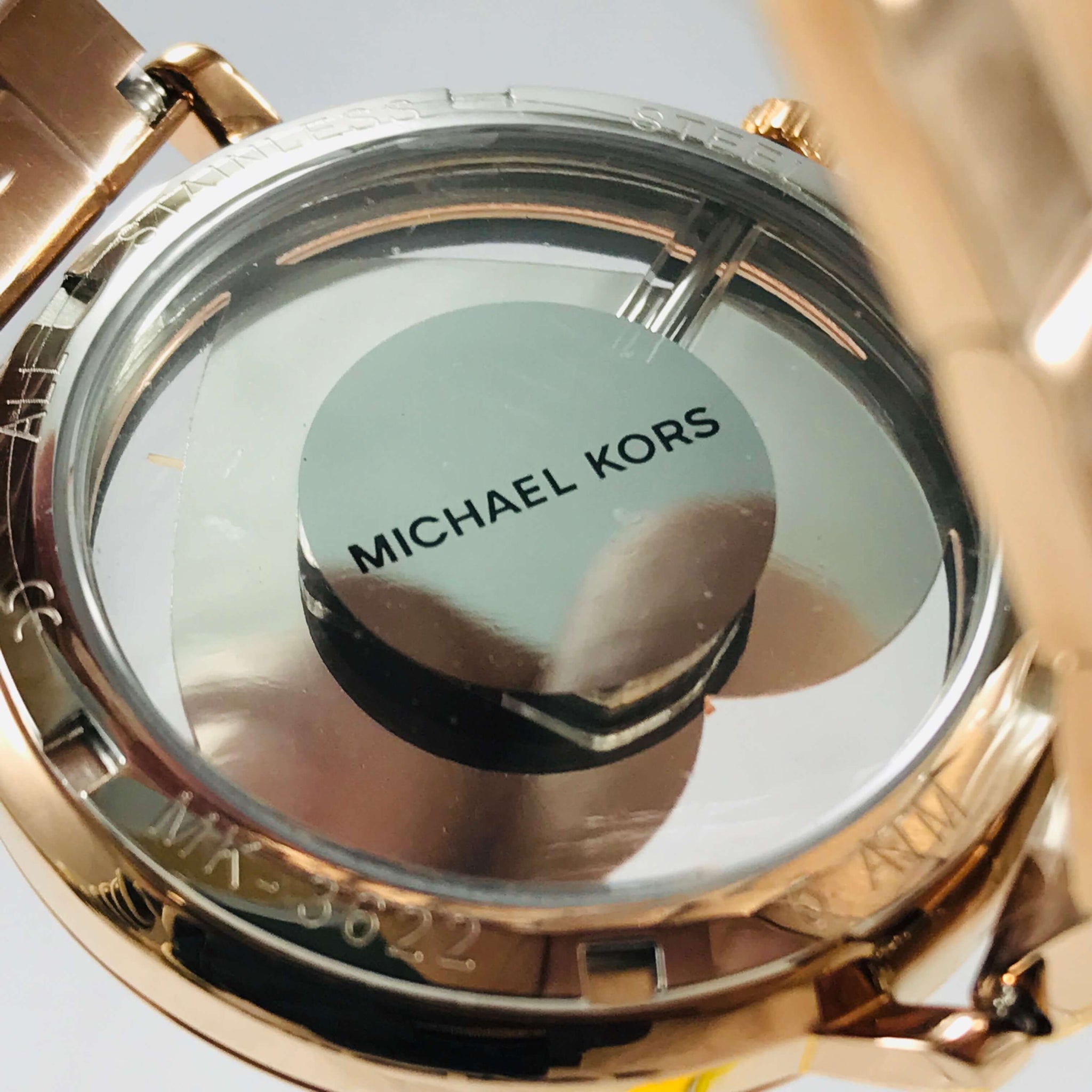 michael kors 3622