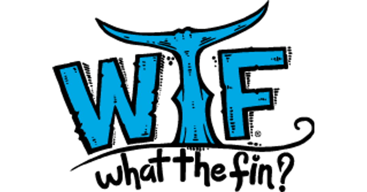 What The Fin Apparel