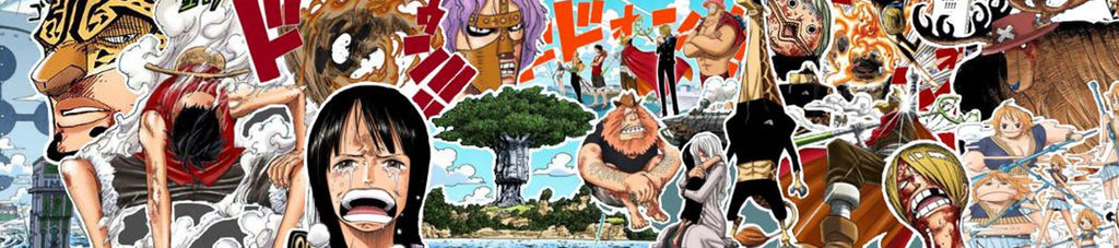 Ultimate One Piece Filler List Just Otaku Things