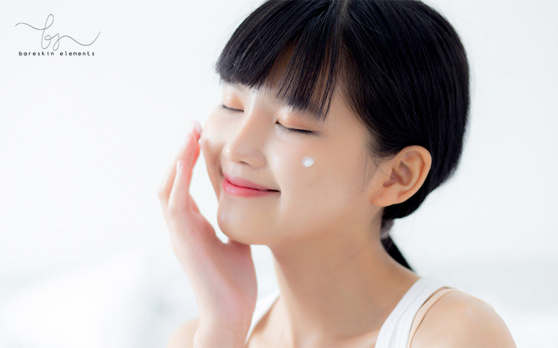 Benefits of Luxury Skincare