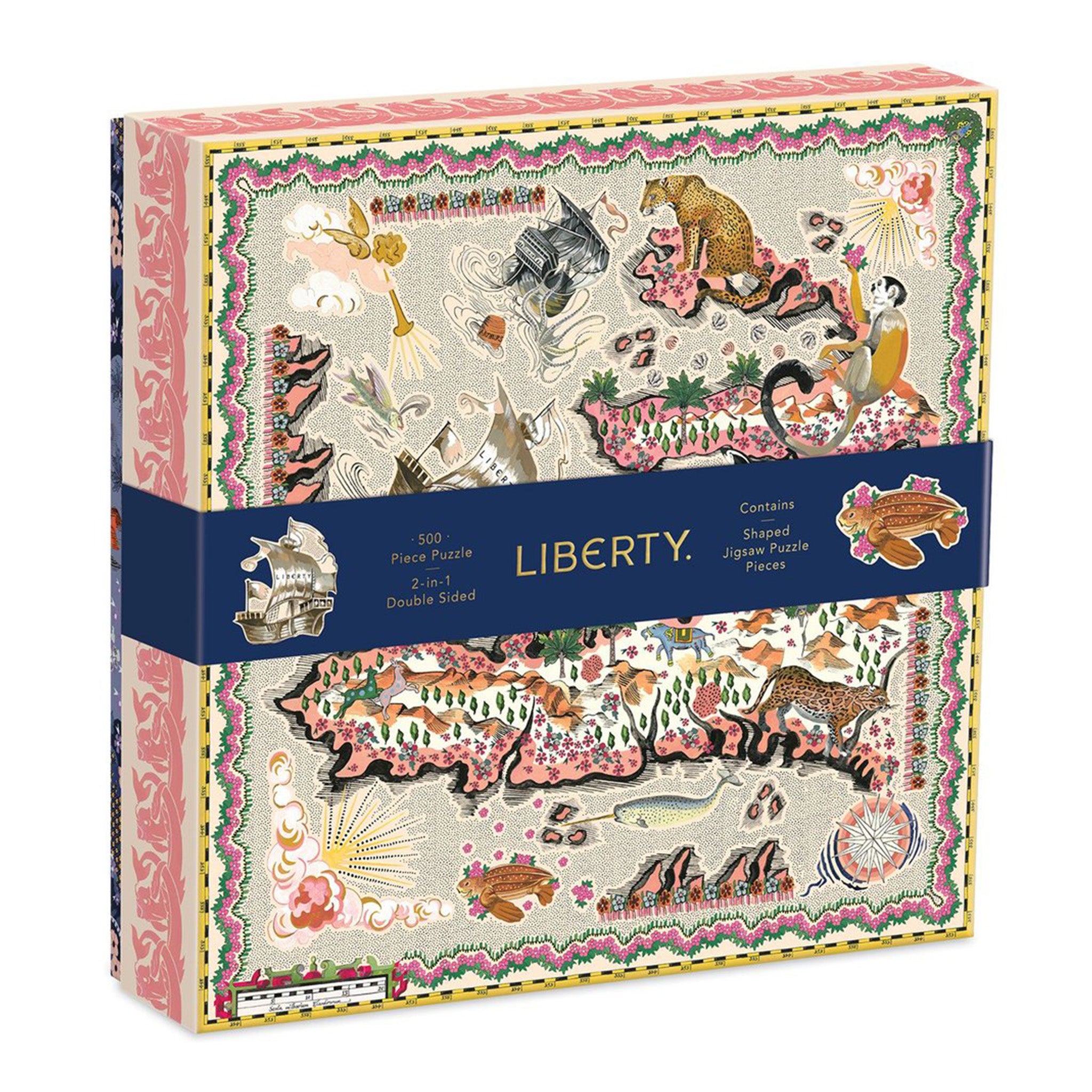 Contemporary Jigsaw Puzzles ged Doublesided Georges Whitstable Contemporary Jigsaw Puzzles ged Doublesided Georges Whitstable