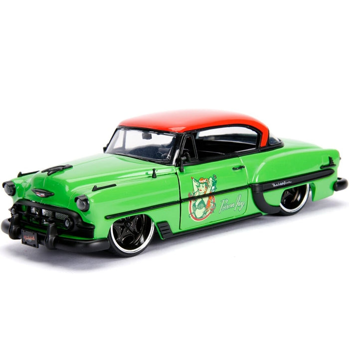 1953 chevy bel air diecast