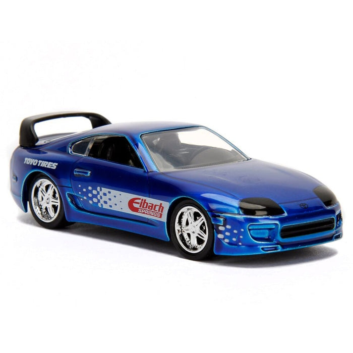 jada toys supra