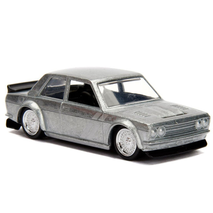 jada jdm tuners datsun 510