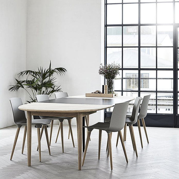 Andersen Furniture 255 / 290 Extendable Table | Danish Design Store