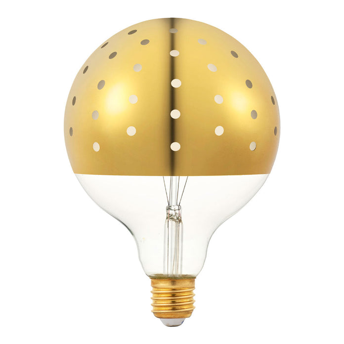 Tivoli Dot Bulb - LED E26 | Danish Design Store