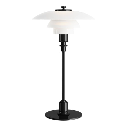 Poulsen 3/2 Lamp by Poul Henningsen | Danish Design Store