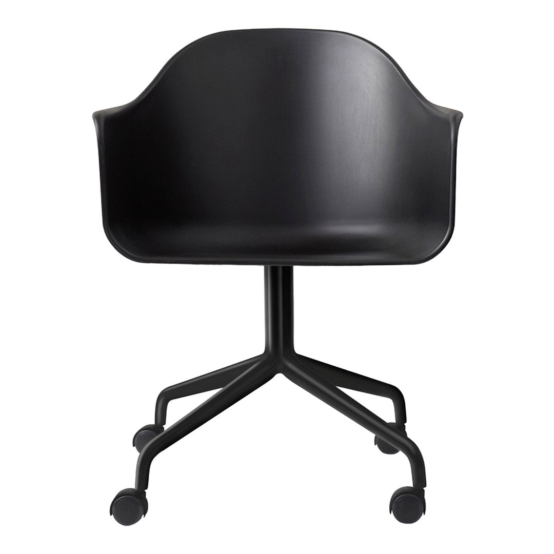 Harbour Chair - Swivel Base w/ Casters