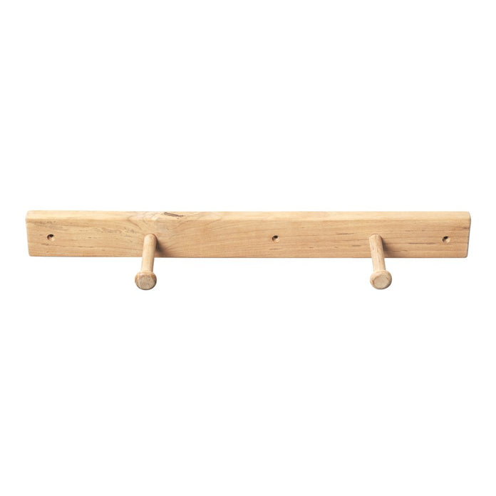 Wood Wall Hanger Vintage Hooks Hanger Holder Clothes Storage Hook Wall  Hanging Home Decor Coat Hooks Rack From Bdhome, $28.39