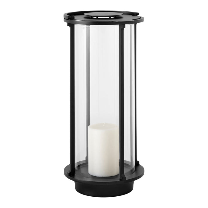 andTradition Collect SC83 Hurricane Lantern by Space Copenhagen