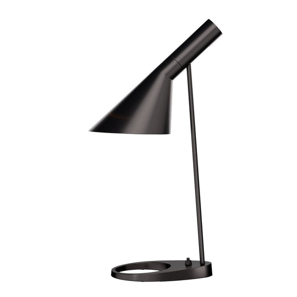 Doodt vooroordeel Grap Louis Poulsen AJ Table Lamp by Arne Jacobsen | Danish Design Store