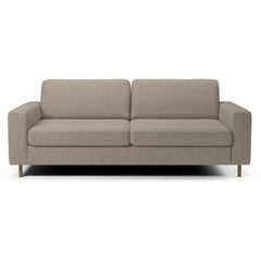 Carl Hansen & Son Wegner CH103 Sofa by Hans Wegner - Danish Design Store