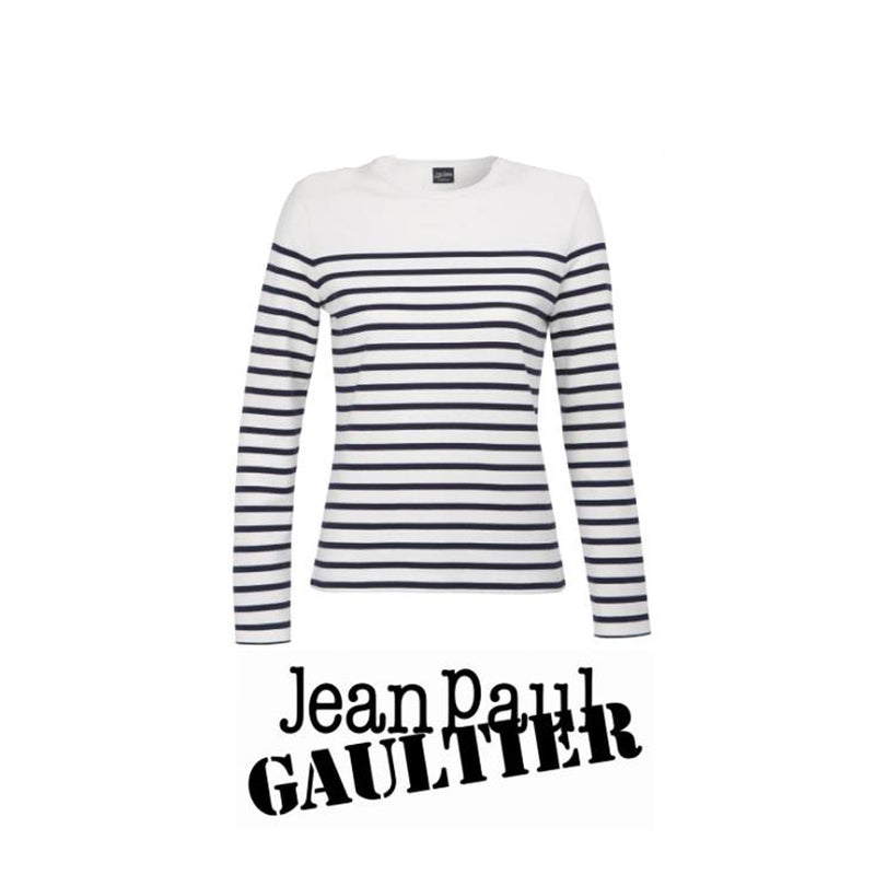 La Marinière Femme - Jean Paul Gaultier - Fashion Freak Store