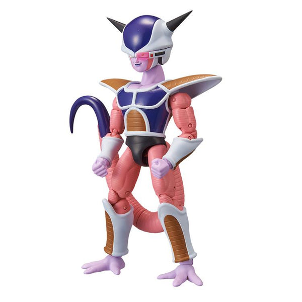 frieza dragon stars