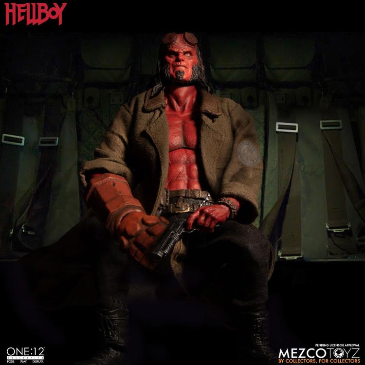 mezco 2019