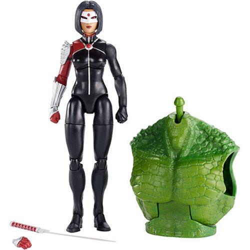 dc katana figure