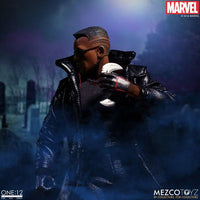 blade mezco one 12