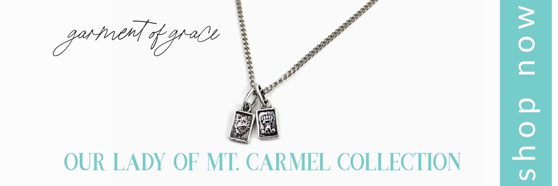 Our Lady of Mt. Carmel Jewelry Collection