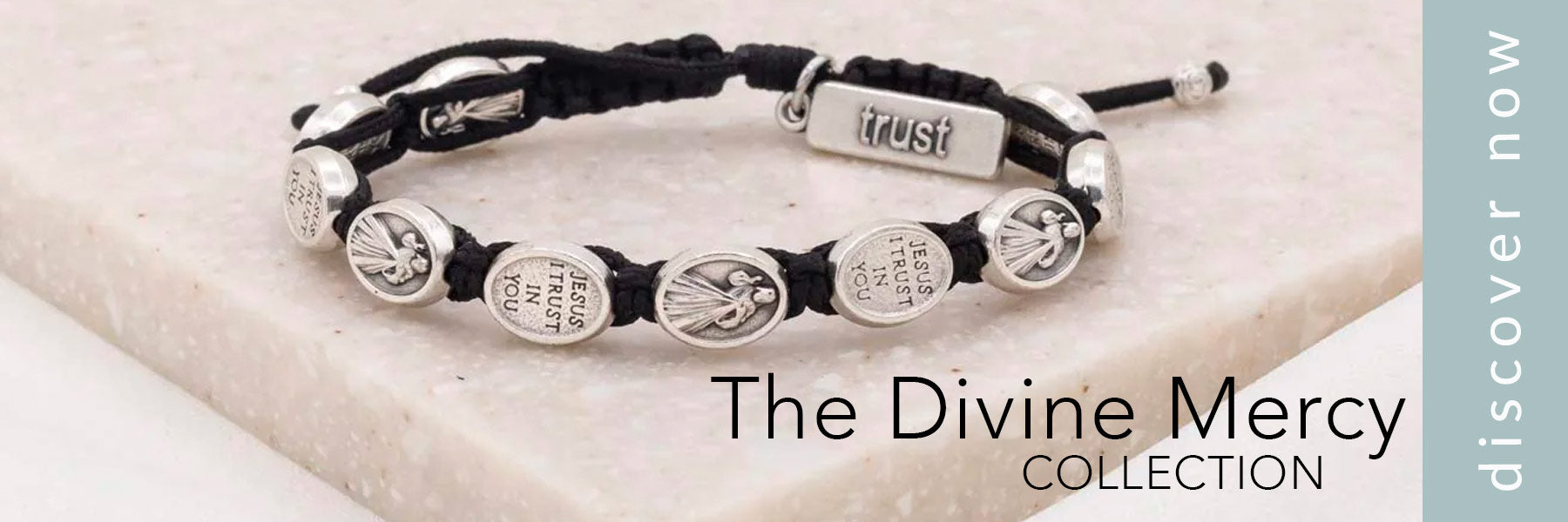 discover the Divine Mercy Collection