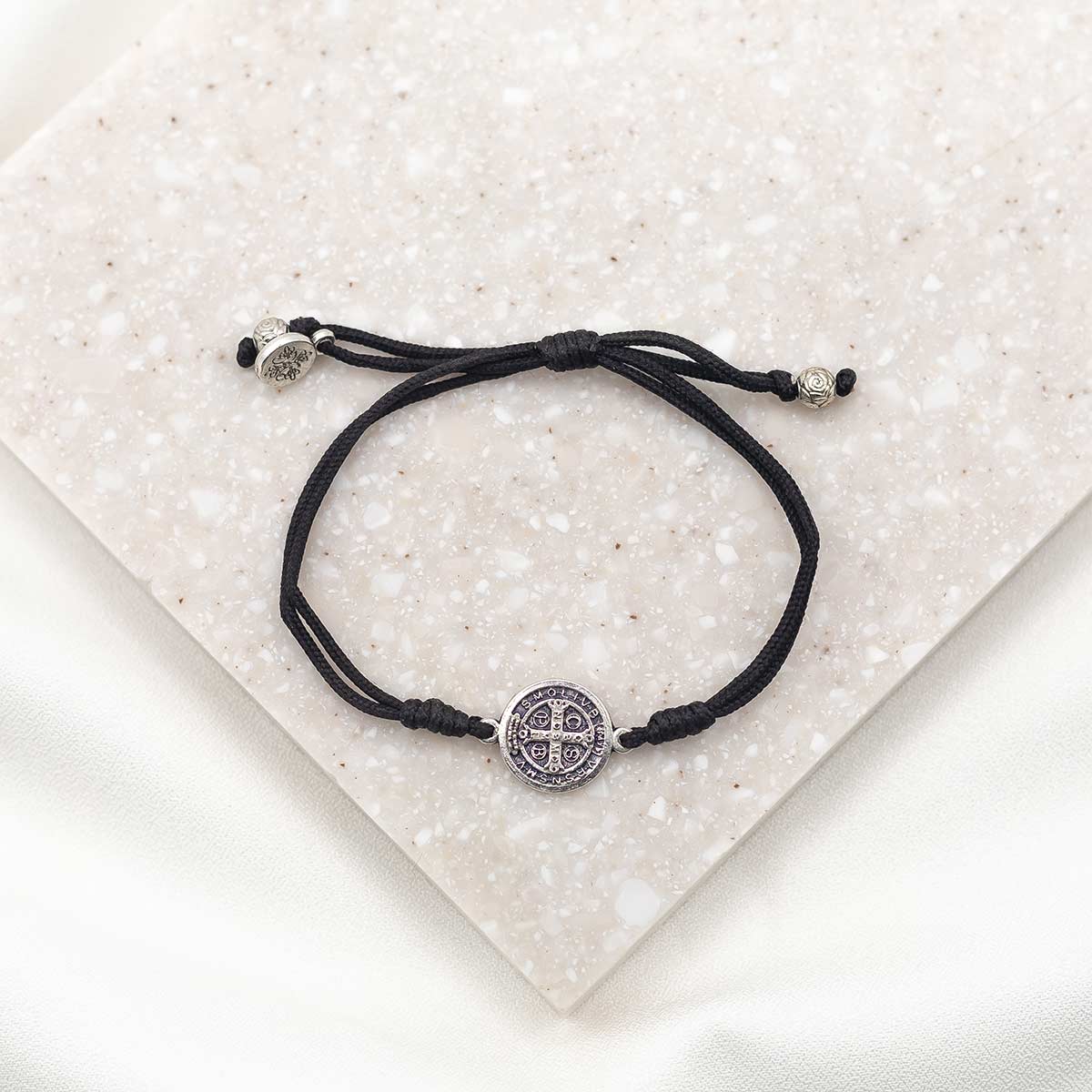 Serenity Blessing Bracelet - My Saint My Hero product image