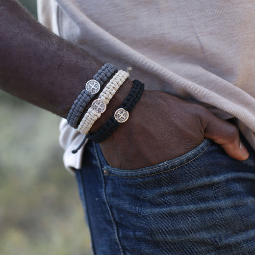 Christian bracelets sales for guys