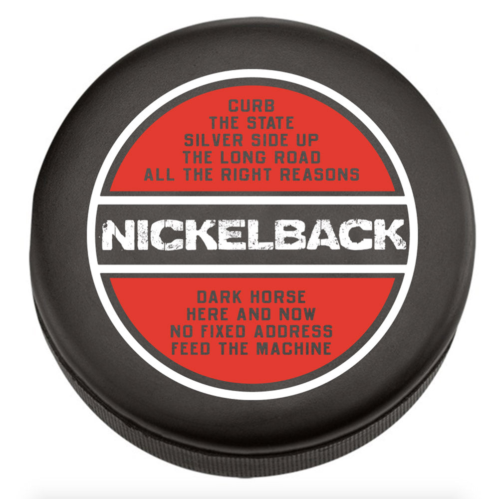 new nickelback album dark horse