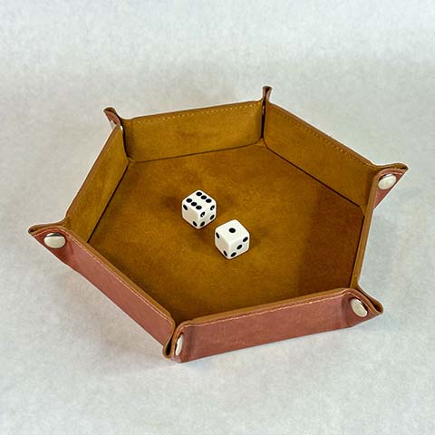 dice tray