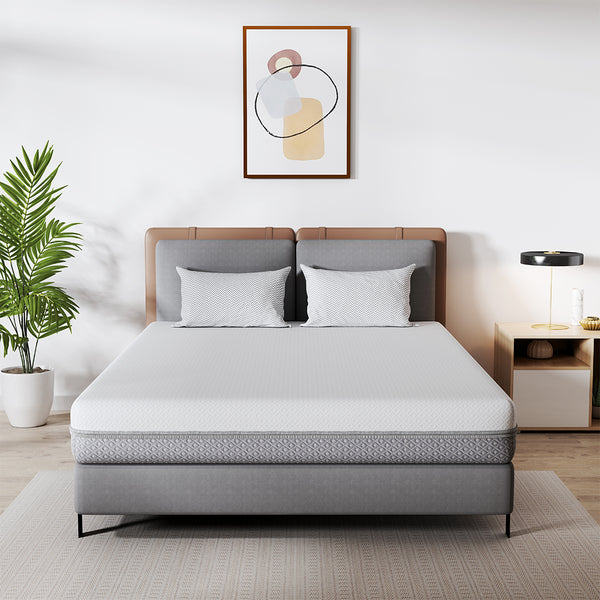 Reset Your Rest With Vesgantti. Save Big on Any Mattress in a 100 Night Risk Free Trial. For a Limted Time Only: Save 15% on Mattresses & 10% on Other Items. Free Delivery.