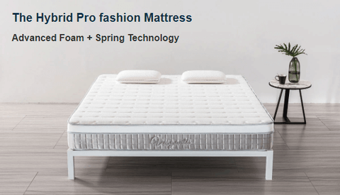 10.2 inch medium firm mattress | free shipping&reasonable price