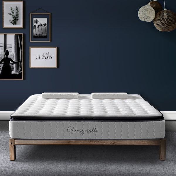 Shop Vesgantti Mattress Online | Save $100 - Snooze Season Sale‎