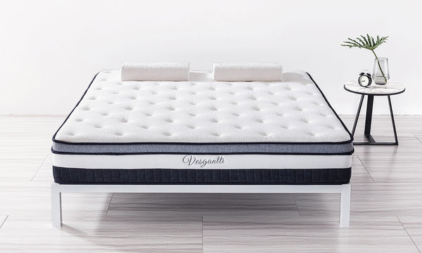 Our Best Mattress + Free Delivery & Easy Returns -vesgantti uk mattress