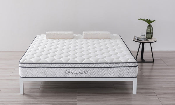 The Mattress - Supportive, Comfortable and Eco-friendly | vesgantti uk