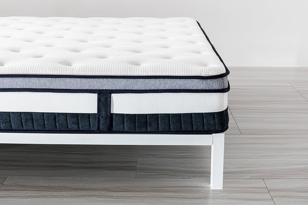 Best Mattress to Upgrade to This Spring |Vesgantti